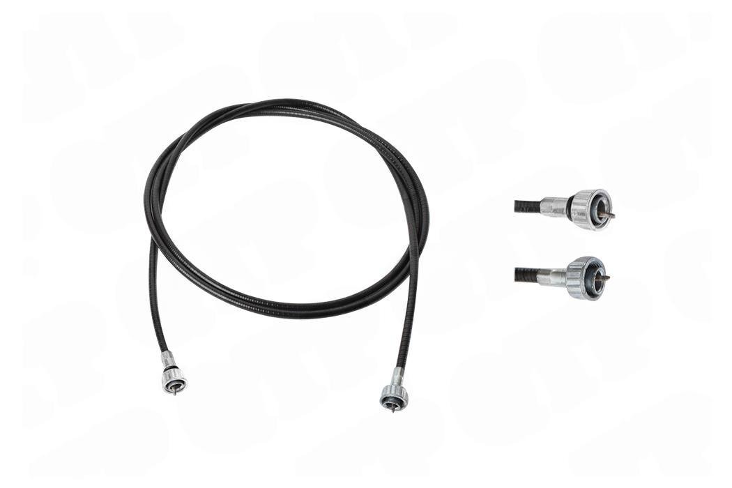 Omregnert�ller Kabel