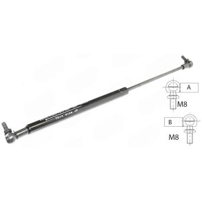 Gasd�mper Ford AP-220N - D�r