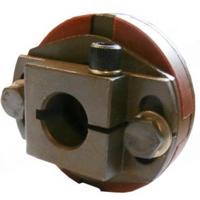 Indspr�jtningspumpe Koblingssamling Major Power Major Super Major Nuffield 10/42 10/60
