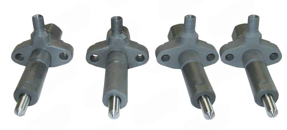 Injektor 165 4.212 - S�T 4