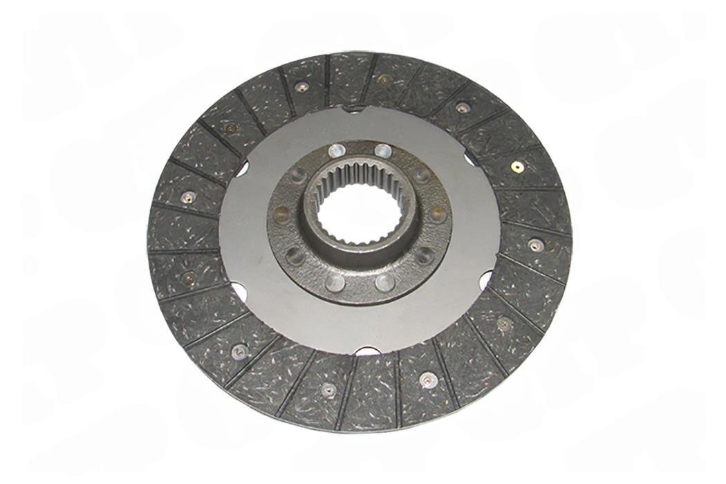 Koblingsskive PTO Super Dexta 29 Tapper
