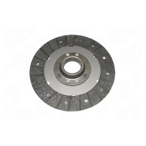 Koblingsskive PTO Super Dexta 29 Tapper