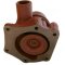 Vandpumpe David Brown 990 med remskive