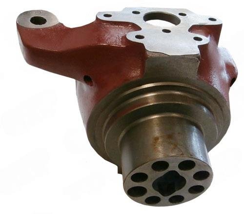 Pivot Hus CAR709 Ford 5610 6610 7610  H�jre