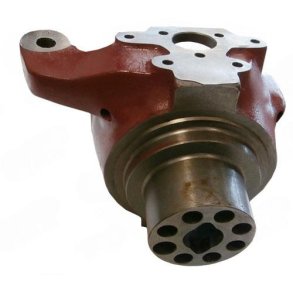 Pivot Hus CAR709 Ford 5610 6610 7610  H�jre