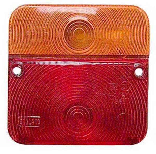 Lins f�r 1350-lampa