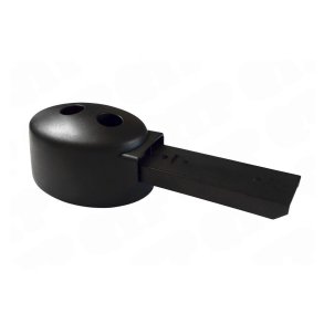 John Deere 6R  58637 - Holder til sidelygte