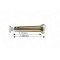 Toparmspindel 20mm | John Deere 6200 6010 - 6610 6020 6620 | 59280 | L114943