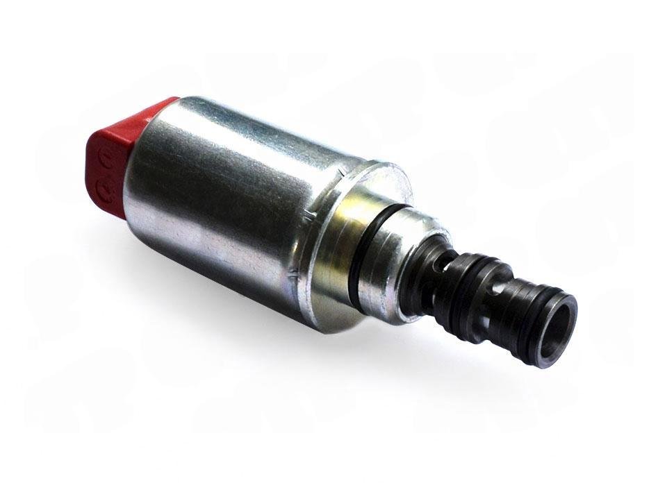 Solenoid New Holland T6 T7 T7000