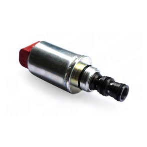 Solenoid New Holland T6 T7 T7000
