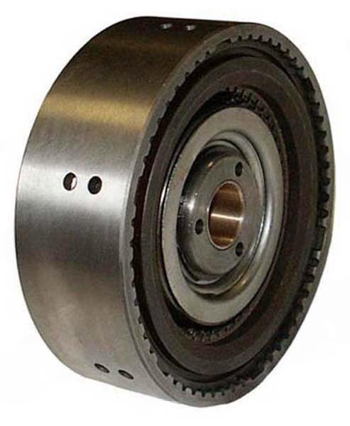 PTO-koblingspakke Ford 5000 - 7600 2-trins