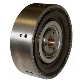 PTO-koblingspakke Ford 5000 - 7600 2-trins