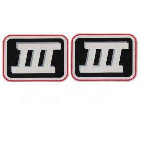 M�rkat Ford Mark III - S�T