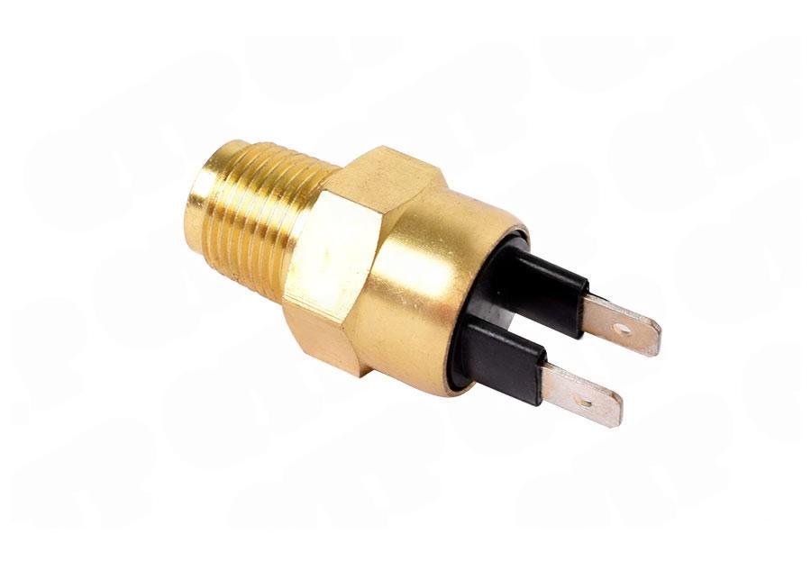 Motor temperaturbrytare