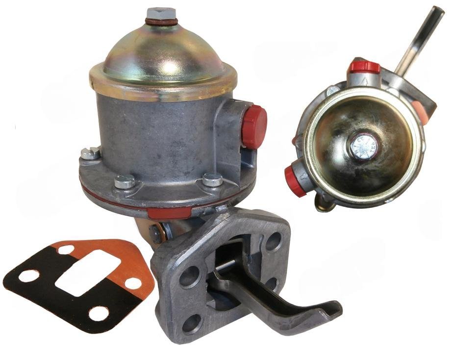 Br�nslepump 6354.4 Phaser 6-cylindrig