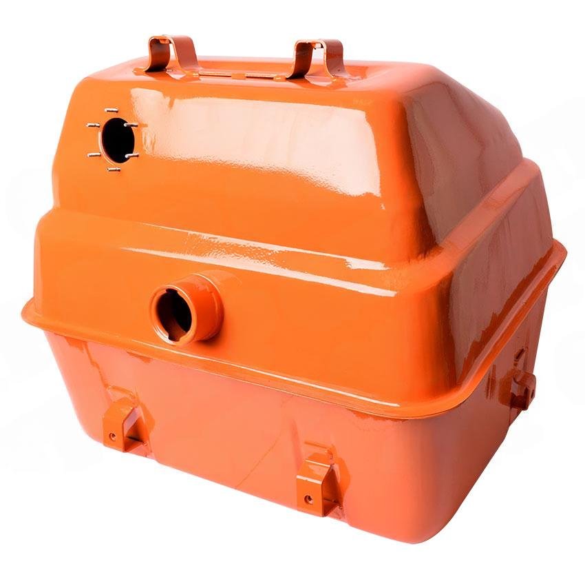 Br�ndstoftank