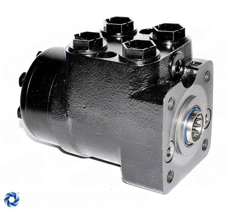 Orbitalenhed Fiat 2 Ram Aksel 160 OSP 1/2bsp