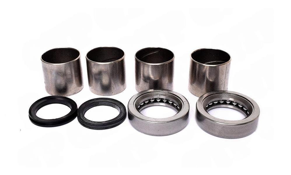 Stubaksel S�t Ford 4600 4610