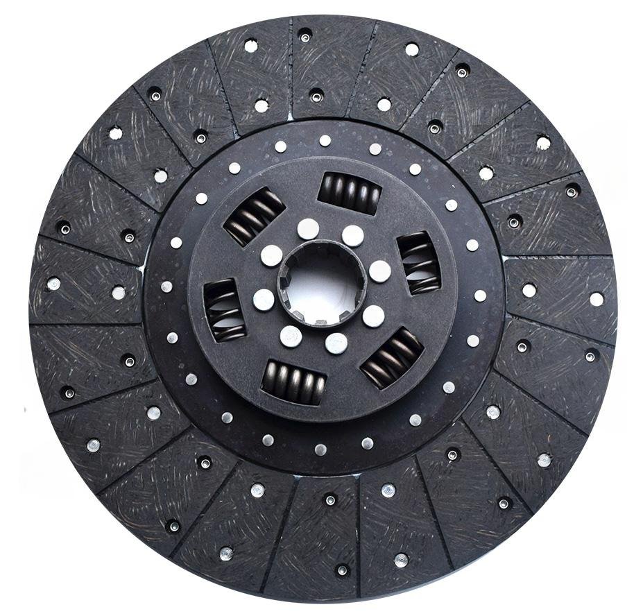 Koblingsskive Ford 6600 7600 13