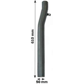 Udst�dning 50HX modificeret ende