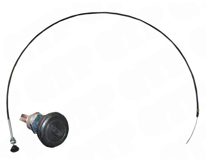 Stopkabel 390 1,2 m