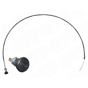 Stopkabel 390 1,2 m