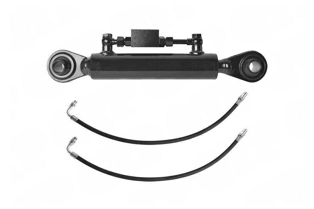 Hydraulisk �vre l�nk kulled Cat 2 Cat 2 Min l�ngd 430mm Max l�ngd 590mm Kolvslag 160mm Cylinder