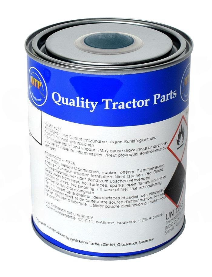 Maling 1 Ltr Land Rover Bl�