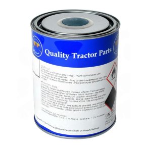 Maling 1 Ltr Land Rover Bl�
