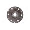 Drejeplade Torsionsd�mper