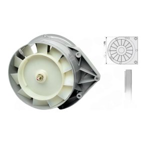Bl�sermotor Deutz 06 07 Agrolux