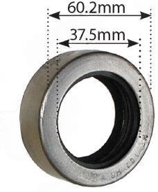 PTO-t�tning Dexta & Super Dexta