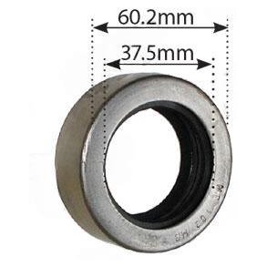 PTO-t�tning Dexta & Super Dexta