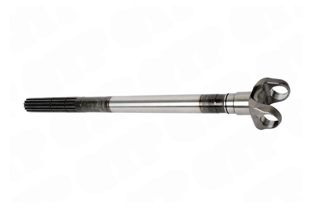 Akselaksel H�jre Lang New Holland TM120-TM165 8360 8560 Z14 724.5MM Z14-669.5MM