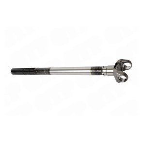 Akselaksel H�jre Lang New Holland TM120-TM165 8360 8560 Z14 724.5MM Z14-669.5MM