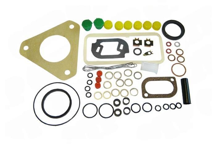 T�tning s�t CAV injektor pumpe