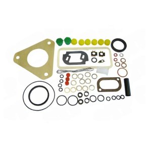 T�tning s�t CAV injektor pumpe