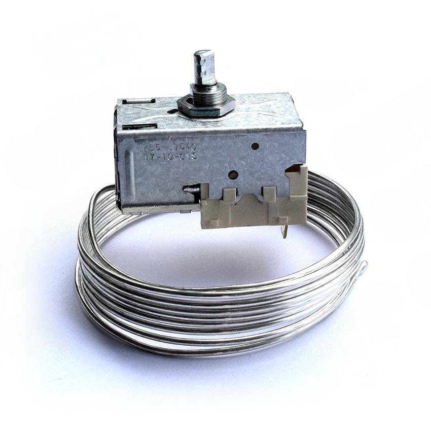 Termostat luftkonditionering Deutz
