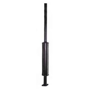Udst�dning Leyland Vertikal Emaljeret