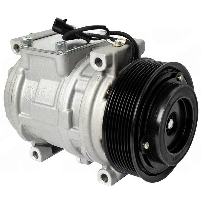 Luftkompressor John Deere 6010 6100 6100SE