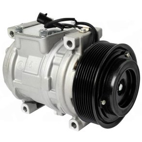 Luftkompressor John Deere 6010 6100 6100SE