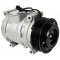Luftkompressor John Deere 6010 6100 6100SE