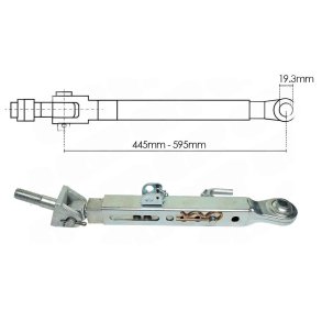 Stabilisator