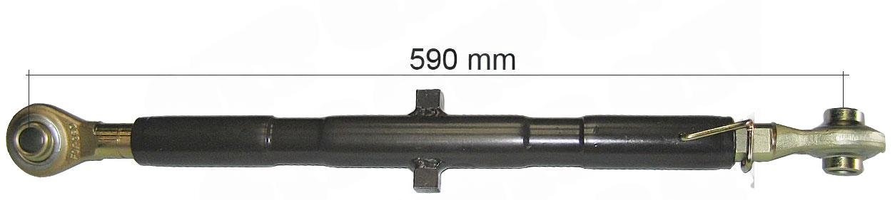 Topstangsamling FE 35 135 Kat 1/1