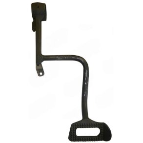 Bremsepedal 35 135 165  H�jre