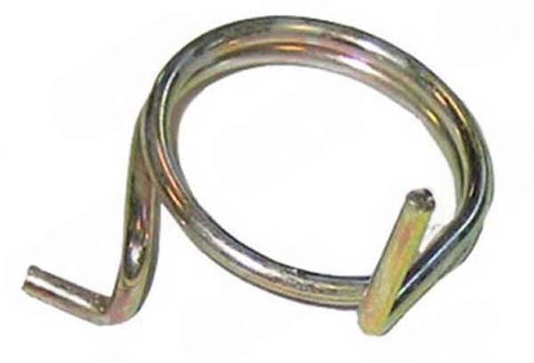 Bremsepedalfjeder 35 65 100 240