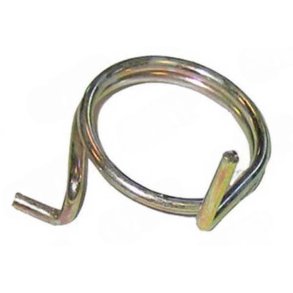 Bremsepedalfjeder 35 65 100 240