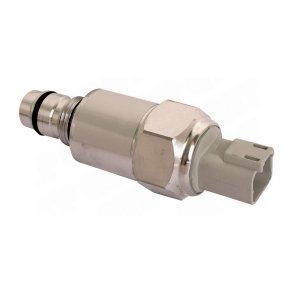 Hydraulikoljefilter Begr�nsningsindikator