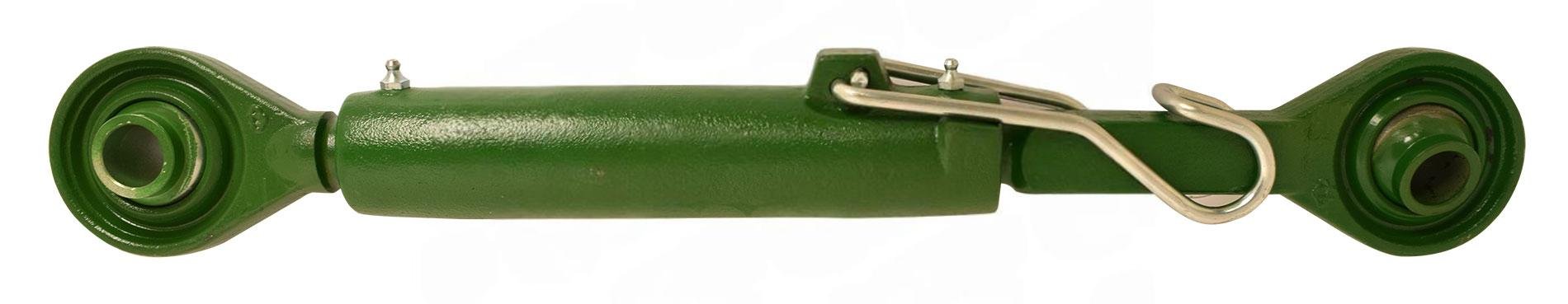 �vre l�nk John Deere 6105M 6115M 6125M Cat 2