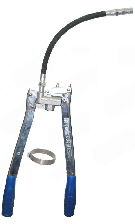 Fettpistol Fuchs Reiner